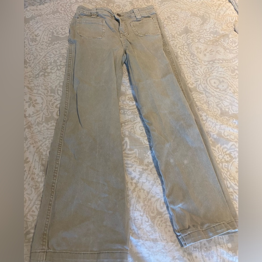 RSQ kid straight jeans!